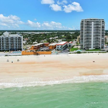 Le Atlantico Condo Daytona Beach Exterior foto