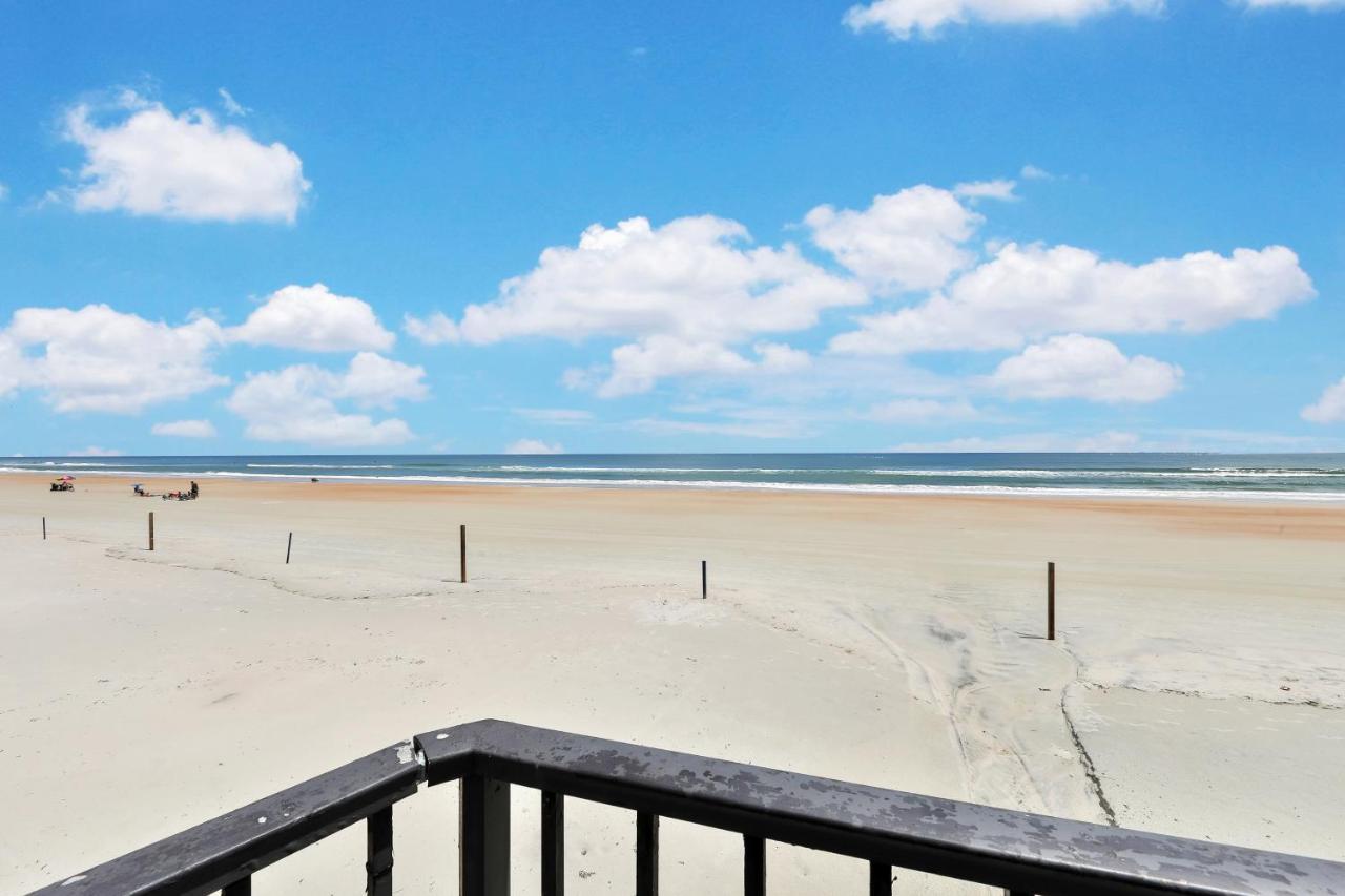 Le Atlantico Condo Daytona Beach Exterior foto