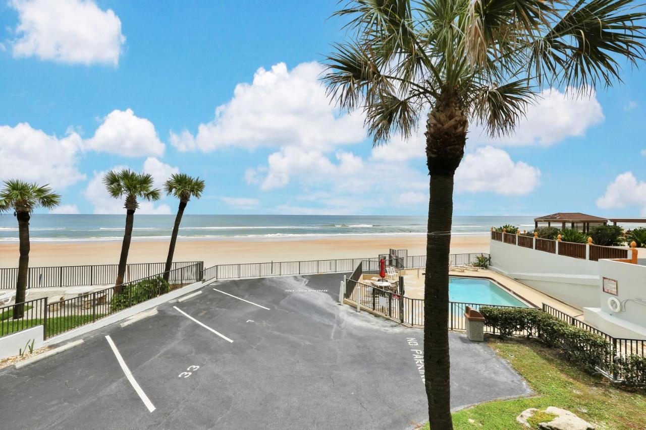 Le Atlantico Condo Daytona Beach Exterior foto