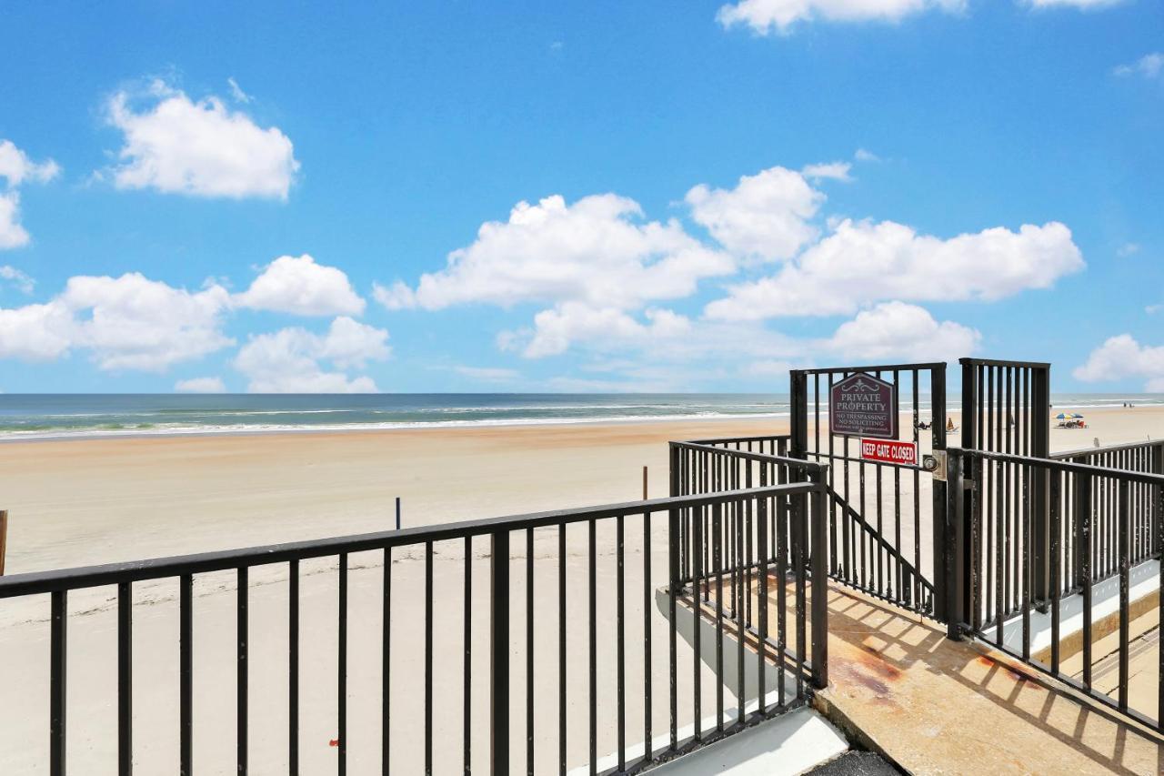 Le Atlantico Condo Daytona Beach Exterior foto
