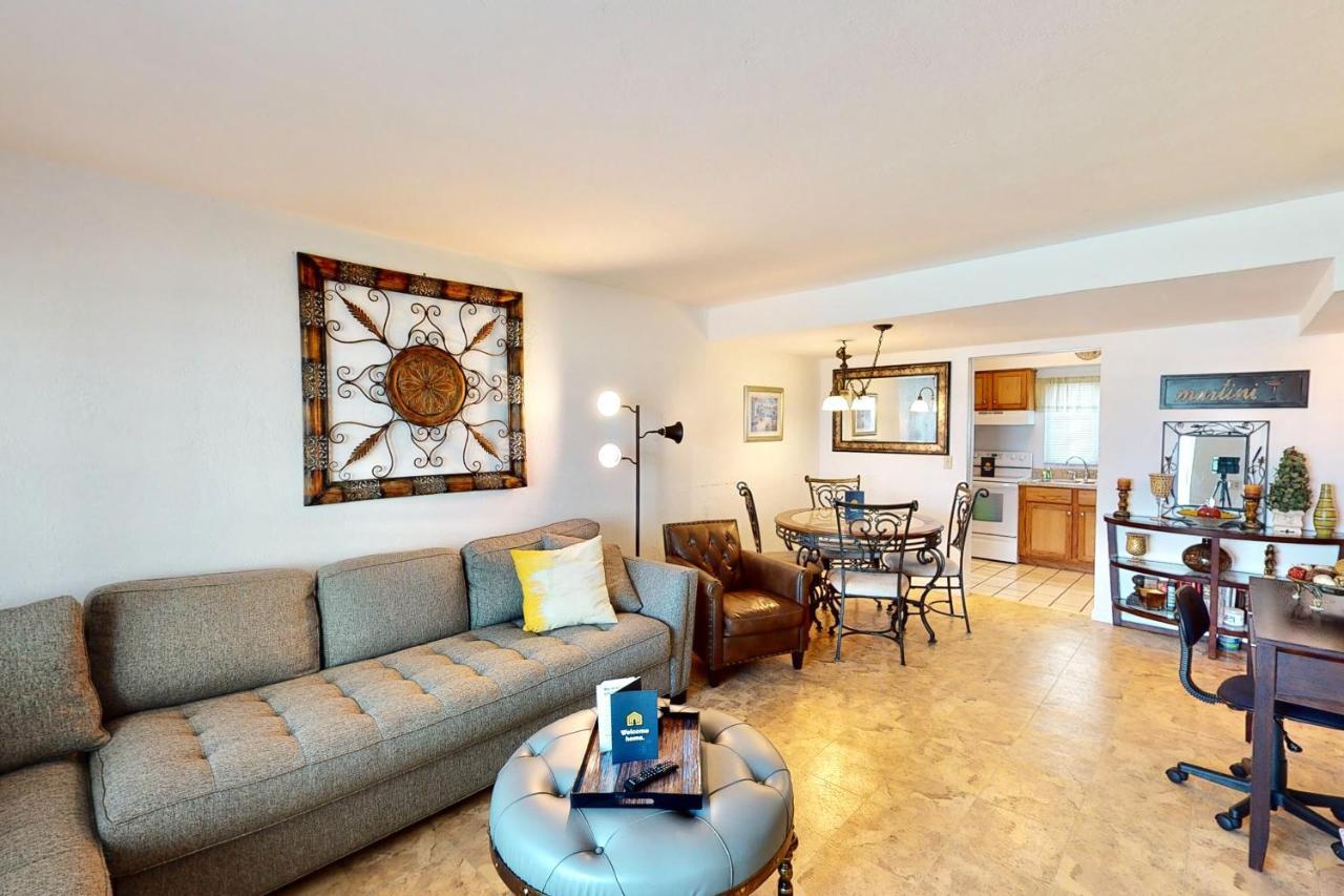 Le Atlantico Condo Daytona Beach Zimmer foto